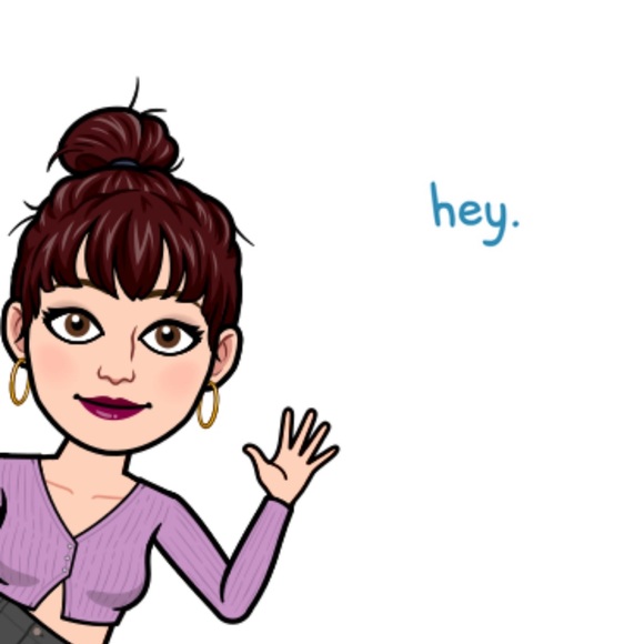 Meet your POSH AMBASSADOR: Amarie - Picture 2 of 2